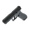 Replika pistolet ASG Glock 17 gen5 6 mm BB szara